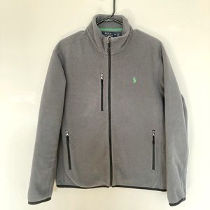 JACKET / VEST RALPH LUAREN